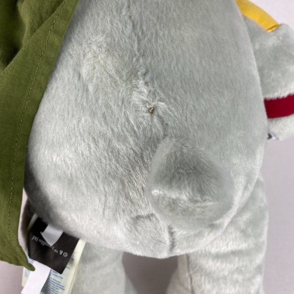 Build A Bear Star Wars Boba Fett Stuffed Animal - Picture 9 of 11
